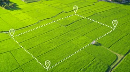 Land Survey in Construction