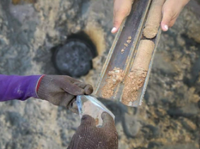 Soil Test Before Construction